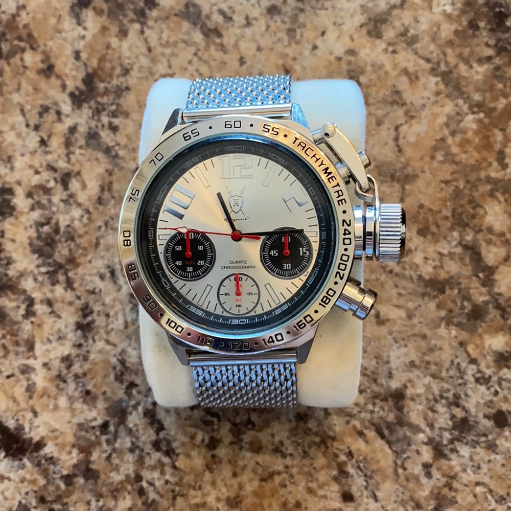Königswerk watch